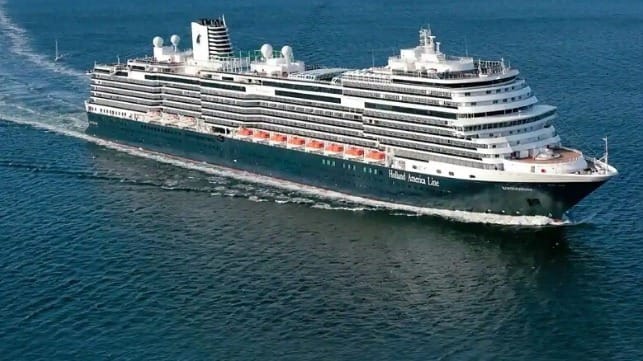 Koningsdam
