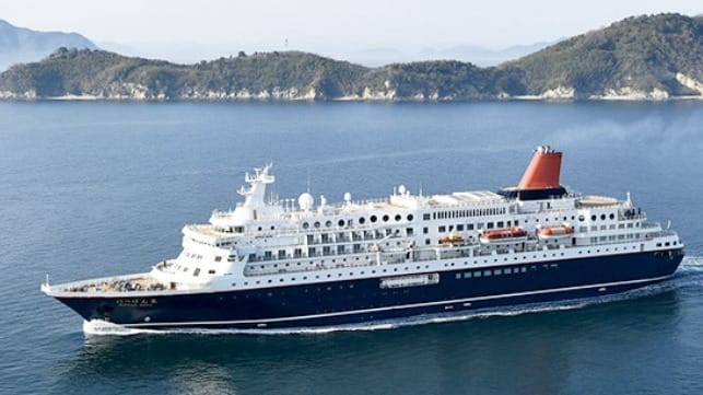 Nippon Maru