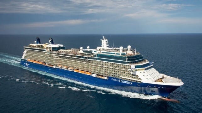 Celebrity Cruises