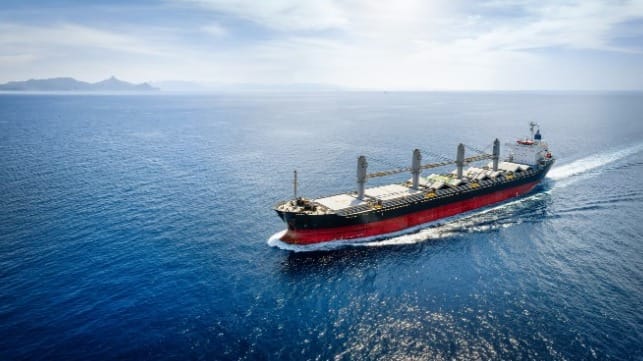 Ship