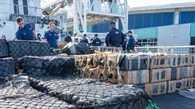 USCG