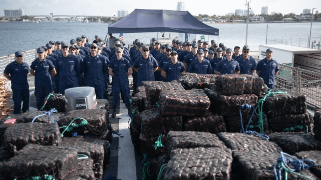 USCG