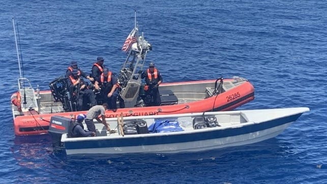 smugglers