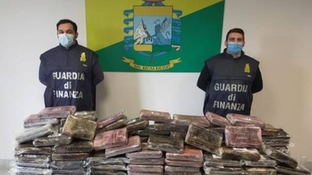 Guardia di Finanza