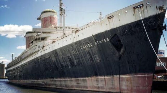SS United States