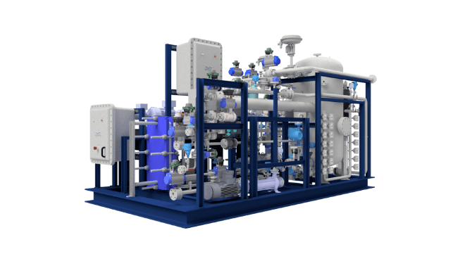 Alfa Laval