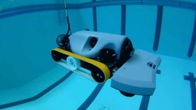 Armach Robotics, Inc.