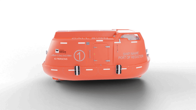 VIKING Life-Saving Equipment