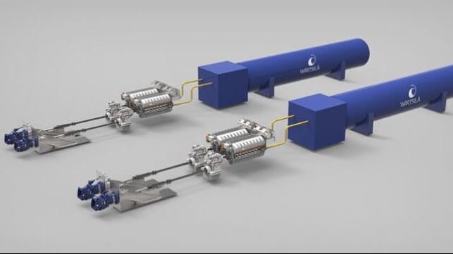 Wärtsilä