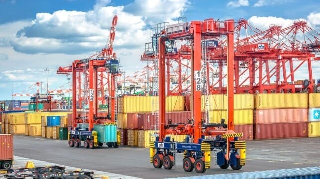 merger abandon after UK regulators blocked deal and US opposed merger