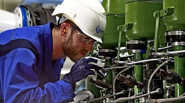 FHG Marine Engineering, Inc.