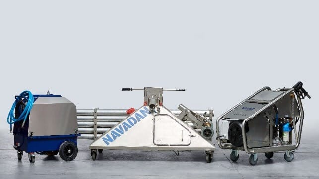 Wilhelmsen Ships Service