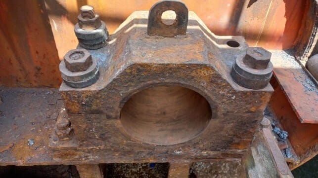 Thordon Bearings