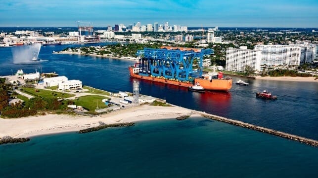 Port Everglades