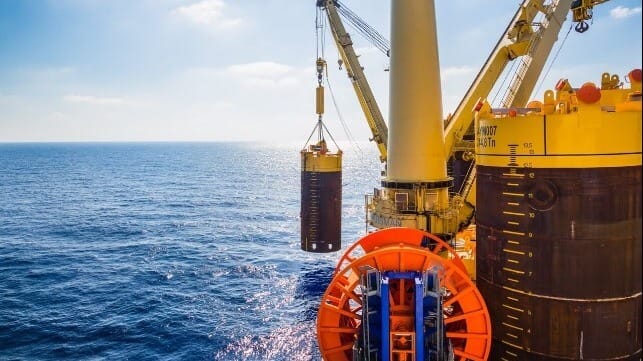 Jumbo Offshore