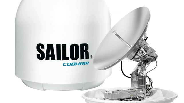 Cobham Satcom