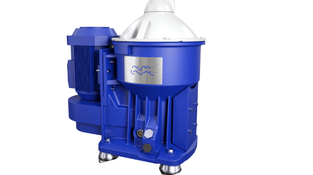 Alfa laval