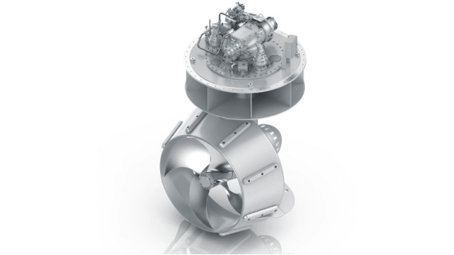 ZF Marine