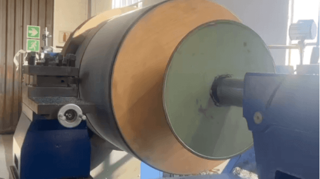 Vesconite Bearings