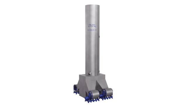 Alfa Laval and Shell International Trading and Shipping Company Limited