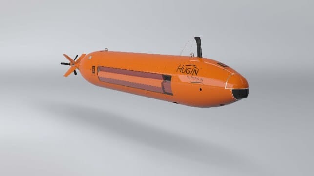 Kongsberg Discovery