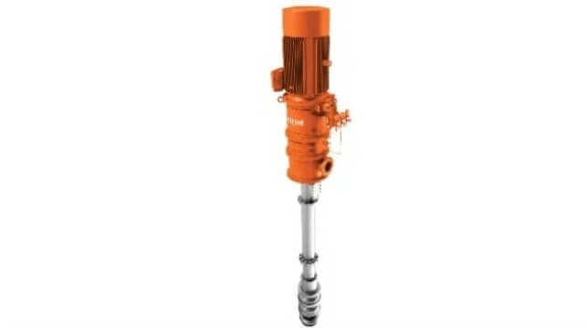 DESMI
