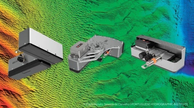 Kongsberg Discovery