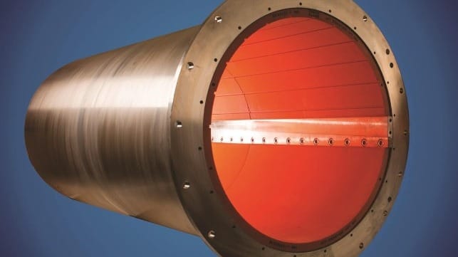 Thordon Bearings