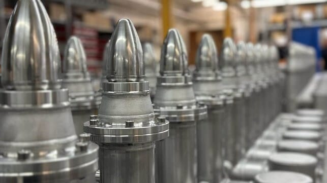 Pres-Vac Engineering