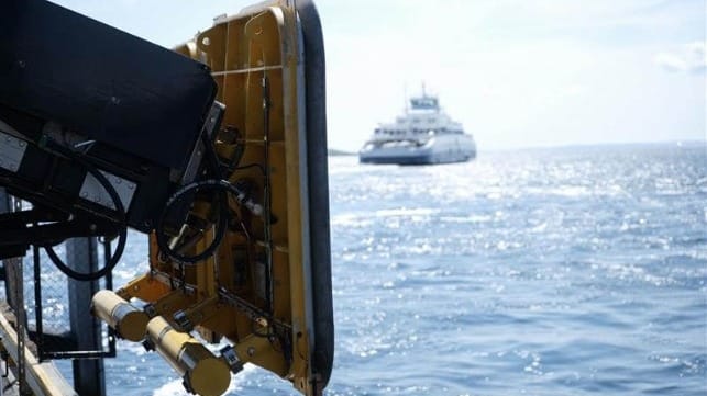 Trelleborg Marine and Infrastructure