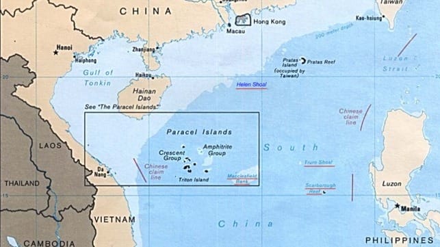 US and China square off at UN Security Council meeting 