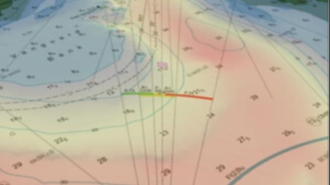 UK maritime strategy 