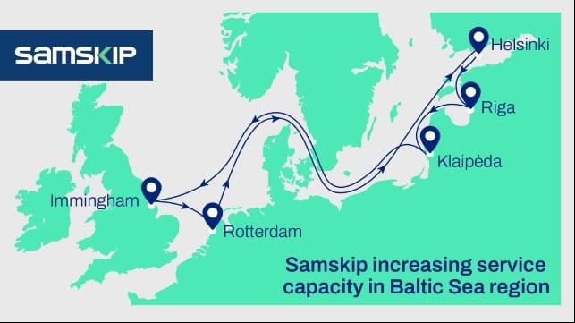 Samskip
