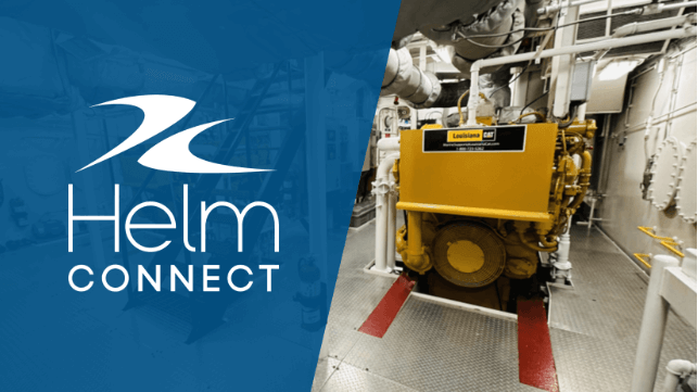 Helm Operations