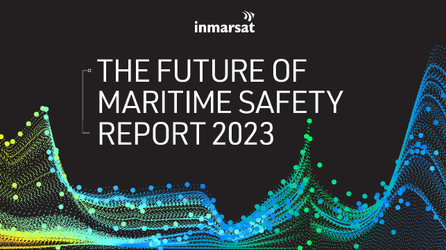 Inmarsat Maritime
