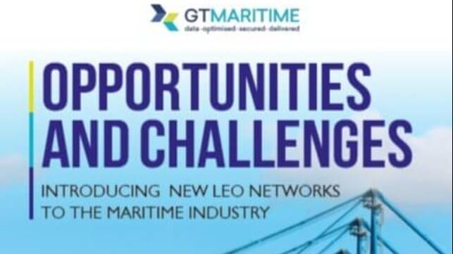 GTMaritime