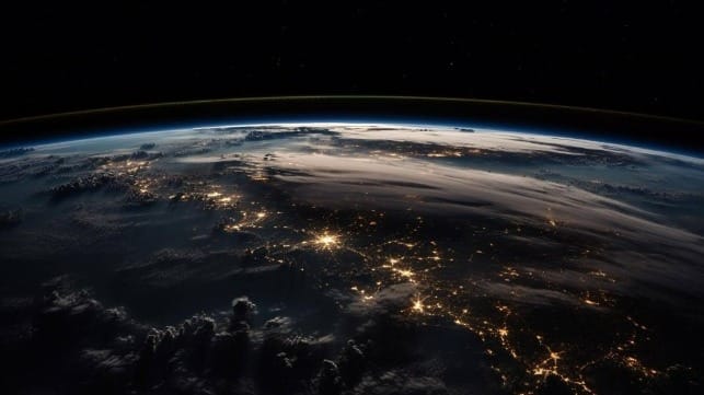 Applied Satellite Technology
