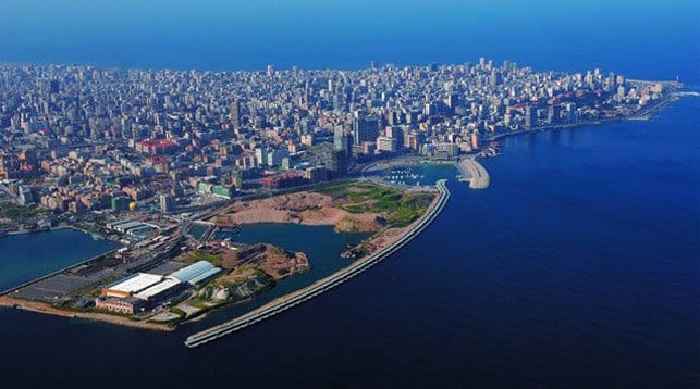 Beirut, Lebanon