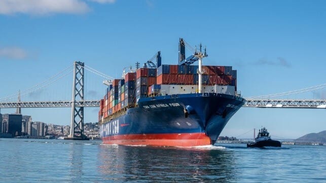 File image courtesy CMA CGM