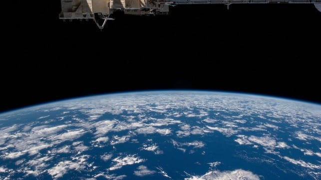 NASA 