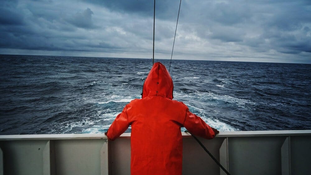 Seafarer
