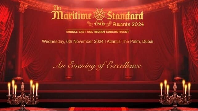 The Maritime Standard