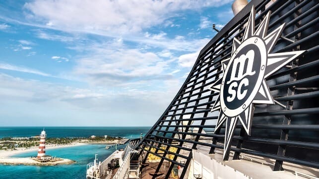 MSC Cruises
