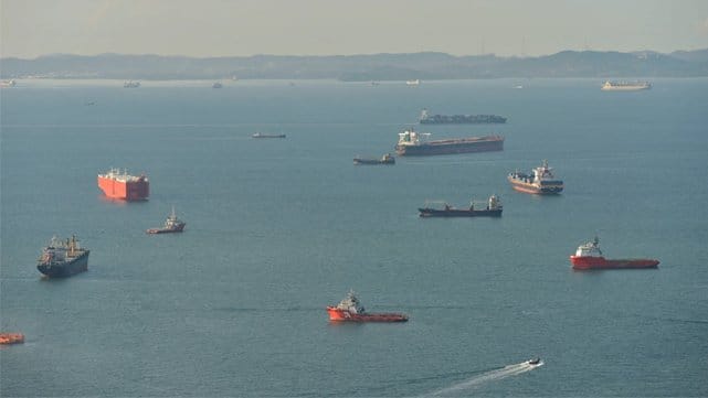 Malacca Strait
