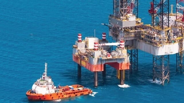 offshore energy