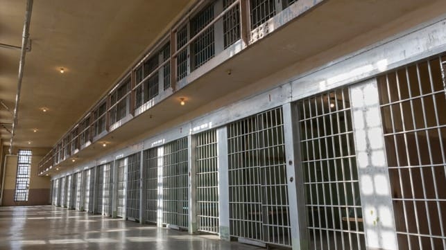 Prison