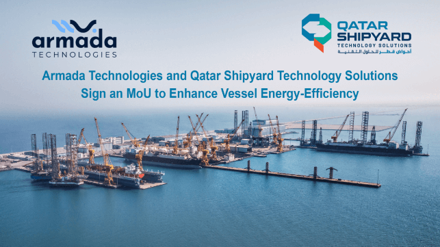 Armada Technologies