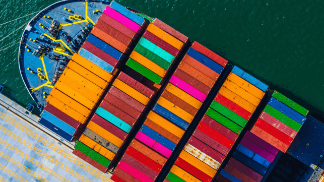 Cosco Shipping Group