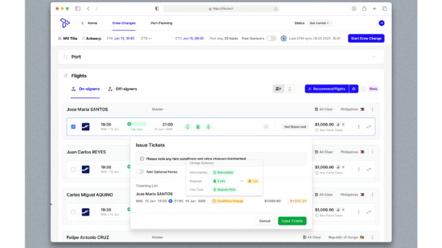 Tilla Technologies