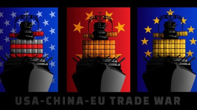 View From the EU